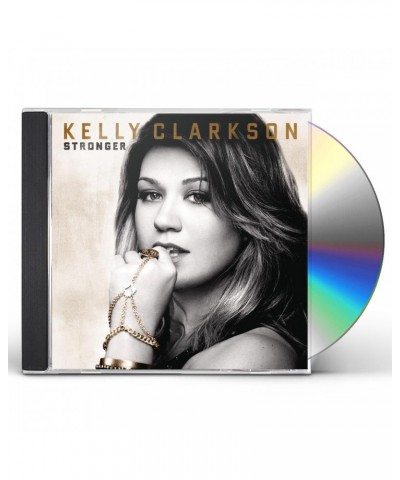 Kelly Clarkson STRONGER CD $10.26 CD