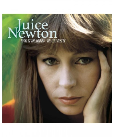 Juice Newton ANGEL OF THE MORNING - THE VERY BEST OF CD $21.61 CD