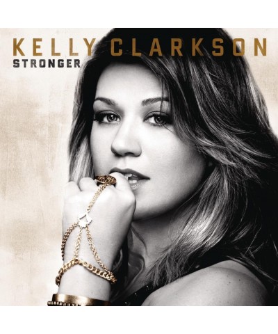 Kelly Clarkson STRONGER CD $10.26 CD