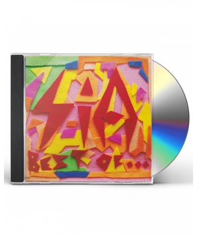 Sia BEST OF CD $16.96 CD