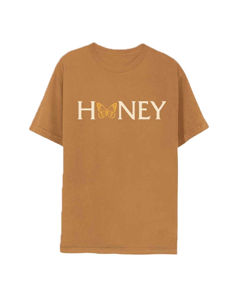 Mariah Carey Honey Tee $6.29 Shirts