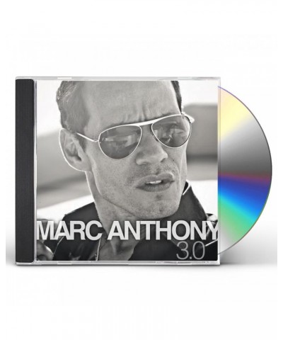 Marc Anthony 3.0 CD $34.79 CD