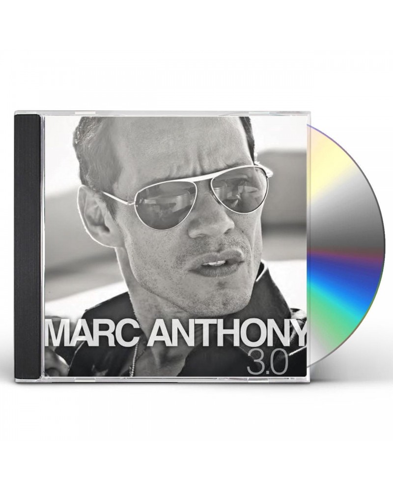 Marc Anthony 3.0 CD $34.79 CD