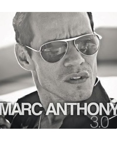 Marc Anthony 3.0 CD $34.79 CD