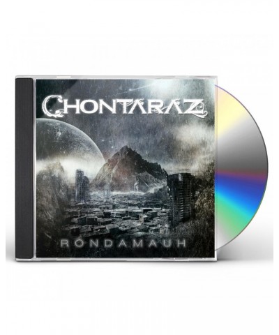 Chontaraz RONDAMAUH CD $26.35 CD