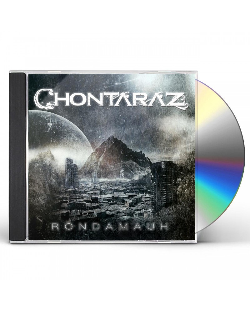 Chontaraz RONDAMAUH CD $26.35 CD