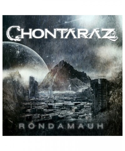 Chontaraz RONDAMAUH CD $26.35 CD