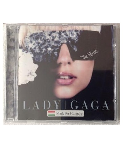 Lady Gaga FAME CD $7.87 CD