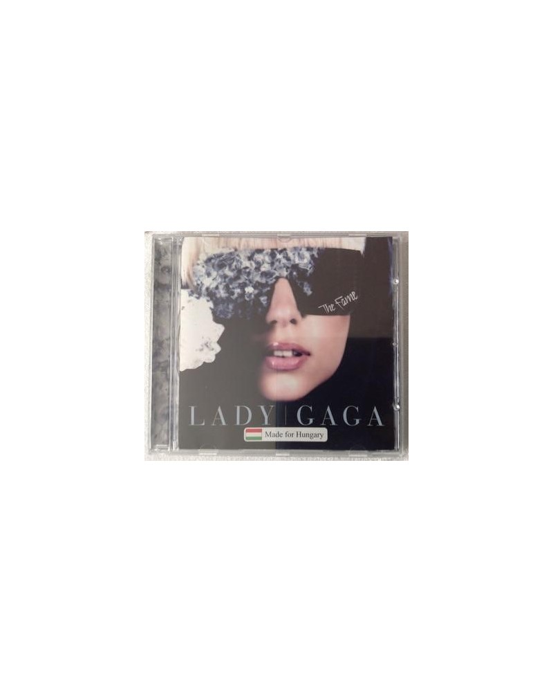 Lady Gaga FAME CD $7.87 CD