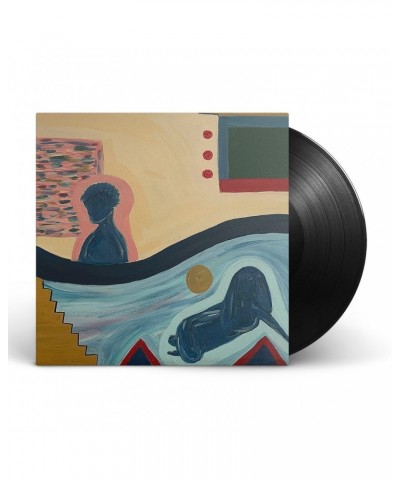 Courtney Marie Andrews Loose Future 12" Vinyl (Black) $7.60 Vinyl