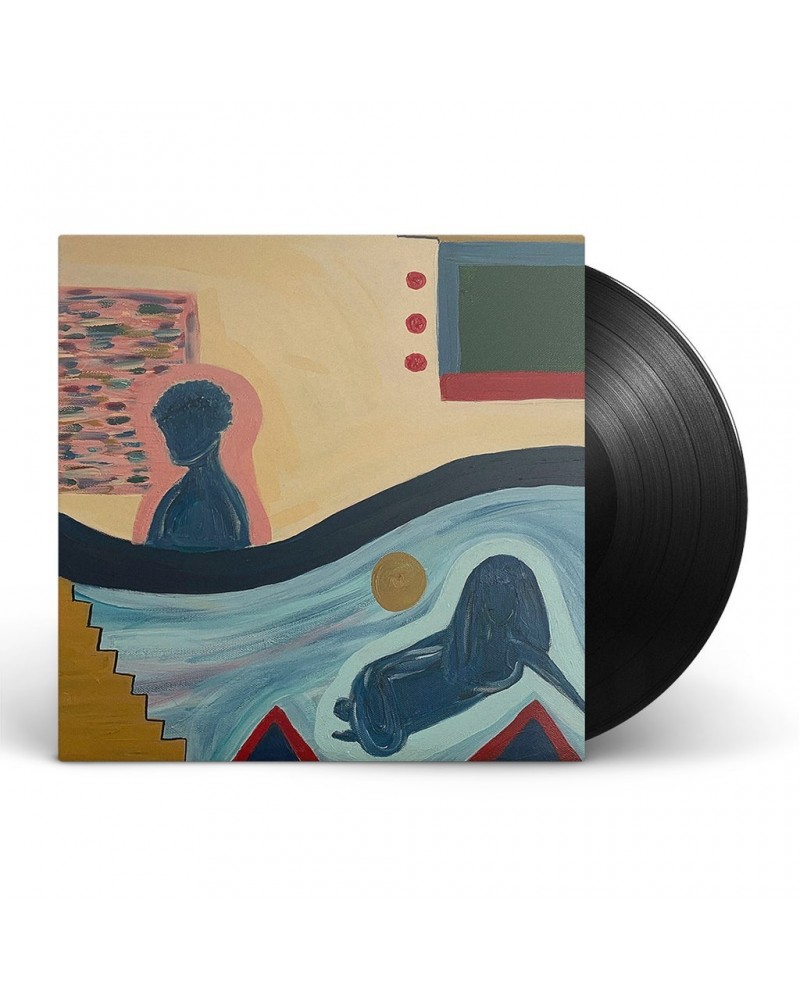 Courtney Marie Andrews Loose Future 12" Vinyl (Black) $7.60 Vinyl