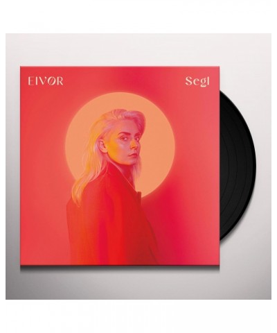 Eivør Segl Vinyl Record $6.11 Vinyl