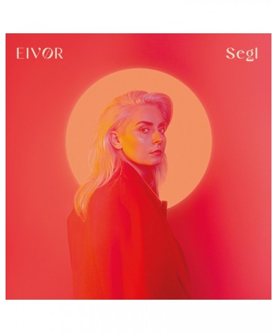 Eivør Segl Vinyl Record $6.11 Vinyl