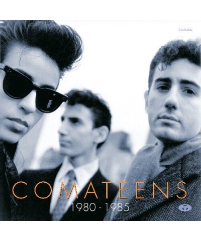 Comateens 1980-1985 Vinyl Record $9.89 Vinyl