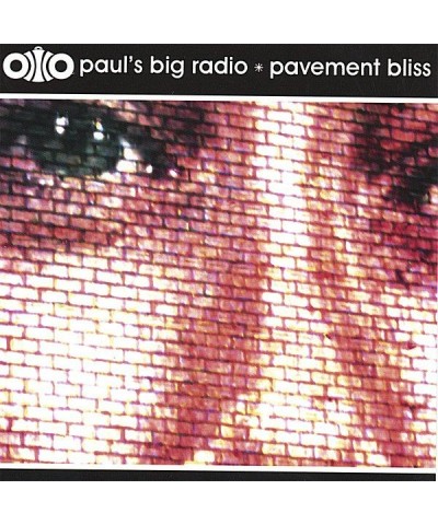 Paul's Big Radio PAVEMENT BLISS CD $12.89 CD