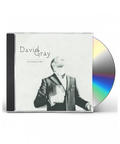 David Gray FOUNDLING CD $6.62 CD