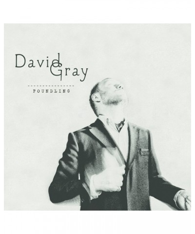 David Gray FOUNDLING CD $6.62 CD