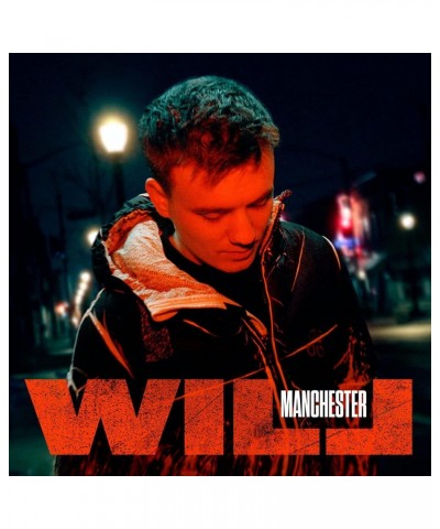 Will Manchester Vinyl Record $10.04 Vinyl