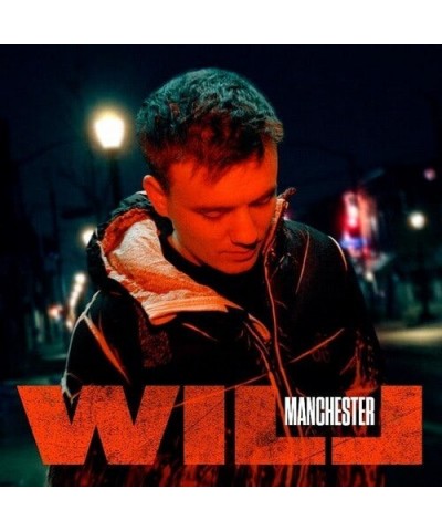 Will Manchester Vinyl Record $10.04 Vinyl