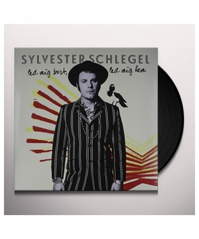 Sylvester Schlegel LED MIG BORT LED MIG HEM Vinyl Record $3.56 Vinyl