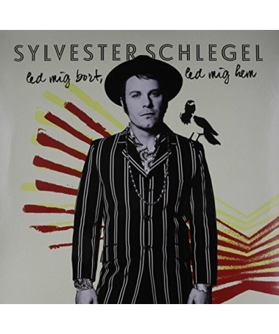 Sylvester Schlegel LED MIG BORT LED MIG HEM Vinyl Record $3.56 Vinyl