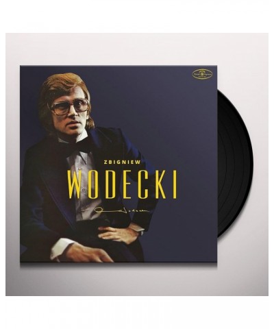 Zbigniew Wodecki Vinyl Record $12.39 Vinyl