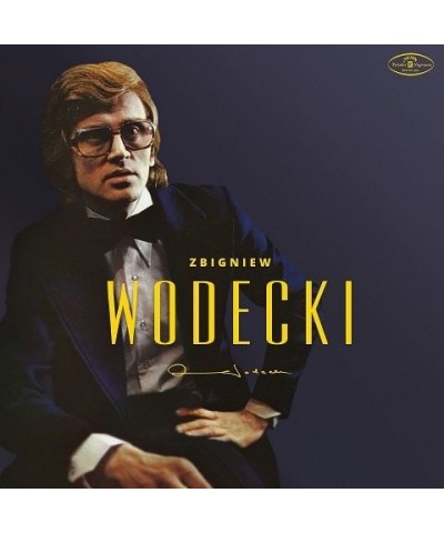 Zbigniew Wodecki Vinyl Record $12.39 Vinyl