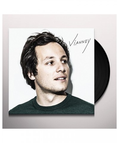 Vianney Vinyl Record $22.10 Vinyl