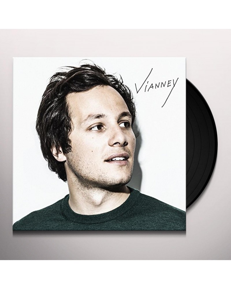 Vianney Vinyl Record $22.10 Vinyl