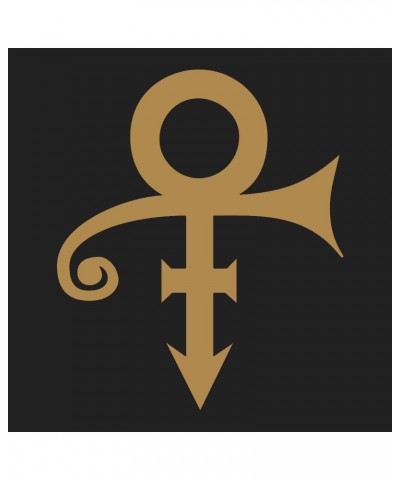 Prince T-Shirt | Gold Logo Shirt $6.82 Shirts