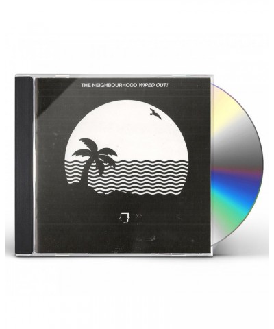 The Neighbourhood WIPED OUT! CD $4.55 CD