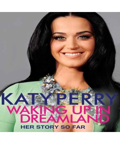 Katy Perry DVD - Waking Up In Dreamland $6.82 Videos