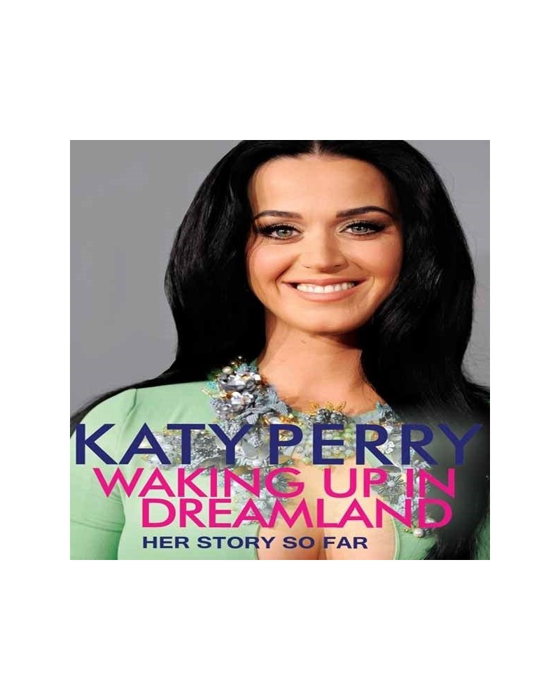 Katy Perry DVD - Waking Up In Dreamland $6.82 Videos