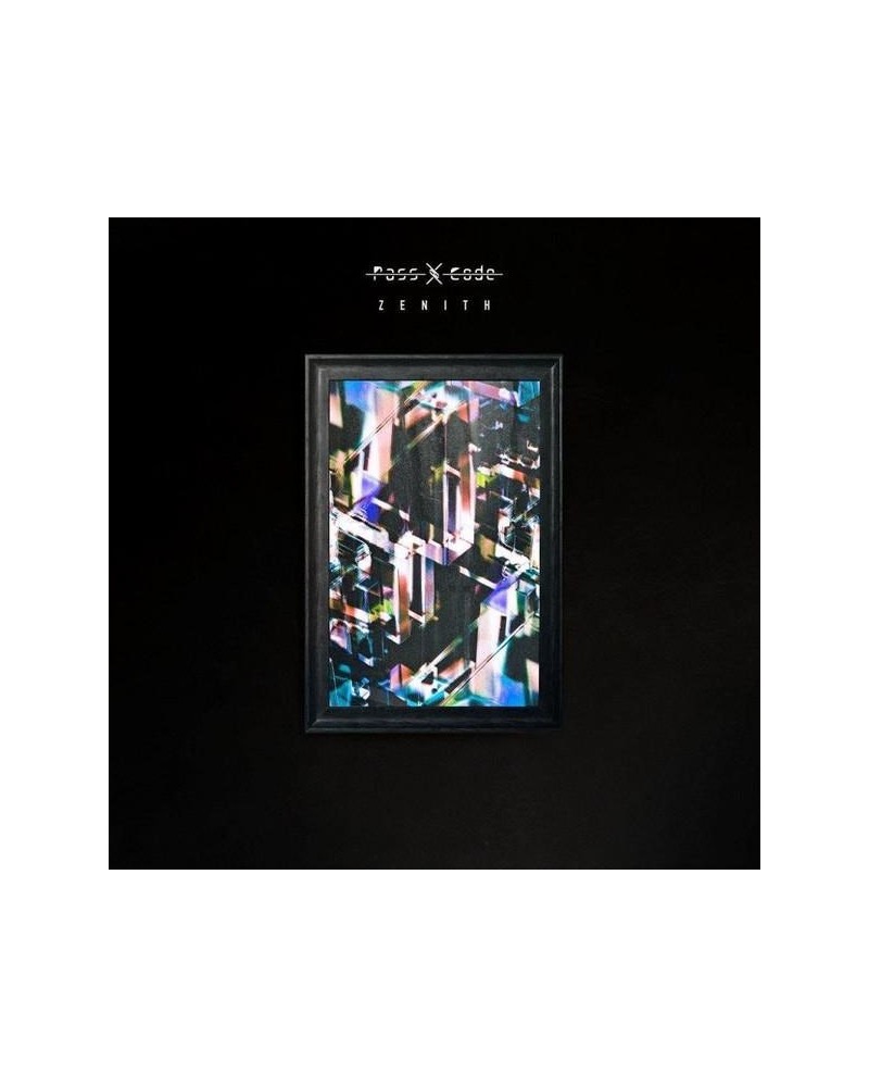 PassCode ZENITH CD $7.67 CD