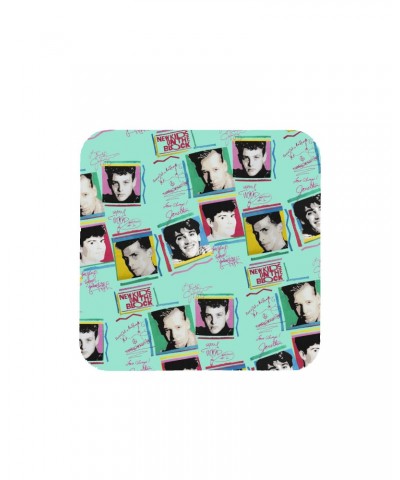 New Kids On The Block BHBC NKOTB Vintage Photo Collage Mint Coaster $5.39 Decor