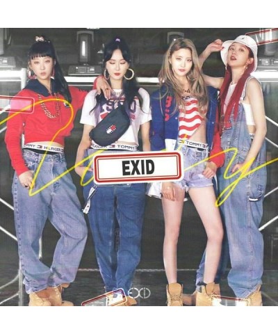 EXID LADY CD $9.59 CD