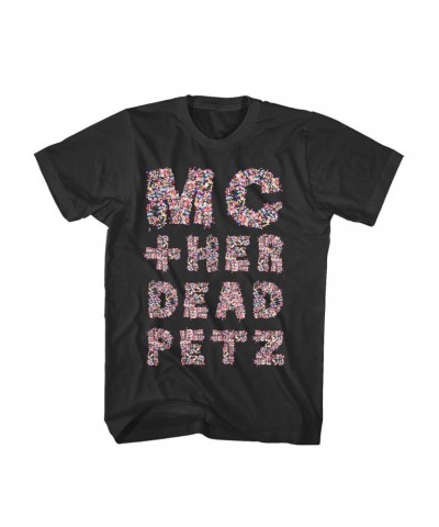 Miley Cyrus MC Dead Petz Tee $4.67 Shirts