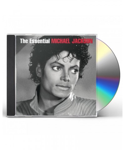 Michael Jackson ESSENTIAL MICHAEL JACKSON CD $16.56 CD