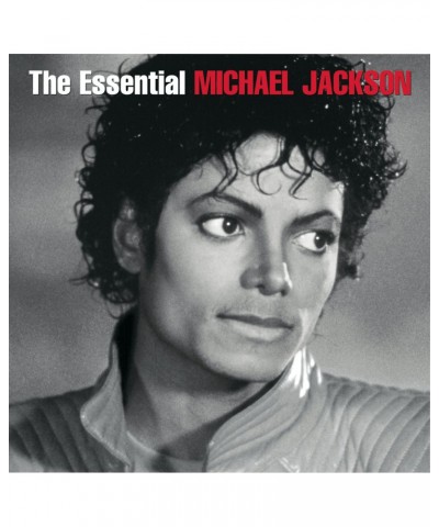 Michael Jackson ESSENTIAL MICHAEL JACKSON CD $16.56 CD