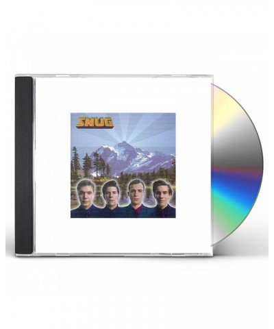 Snug CD $5.75 CD