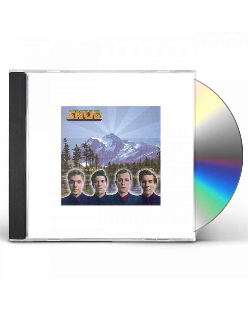 Snug CD $5.75 CD