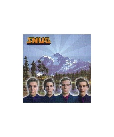 Snug CD $5.75 CD