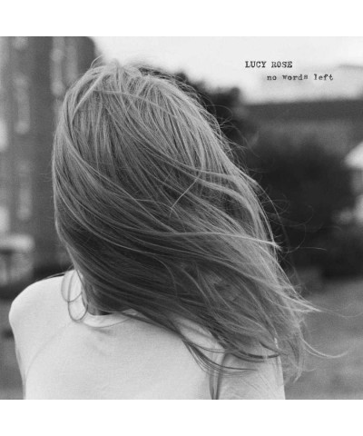 Lucy Rose No Words Left Vinyl Record $8.13 Vinyl