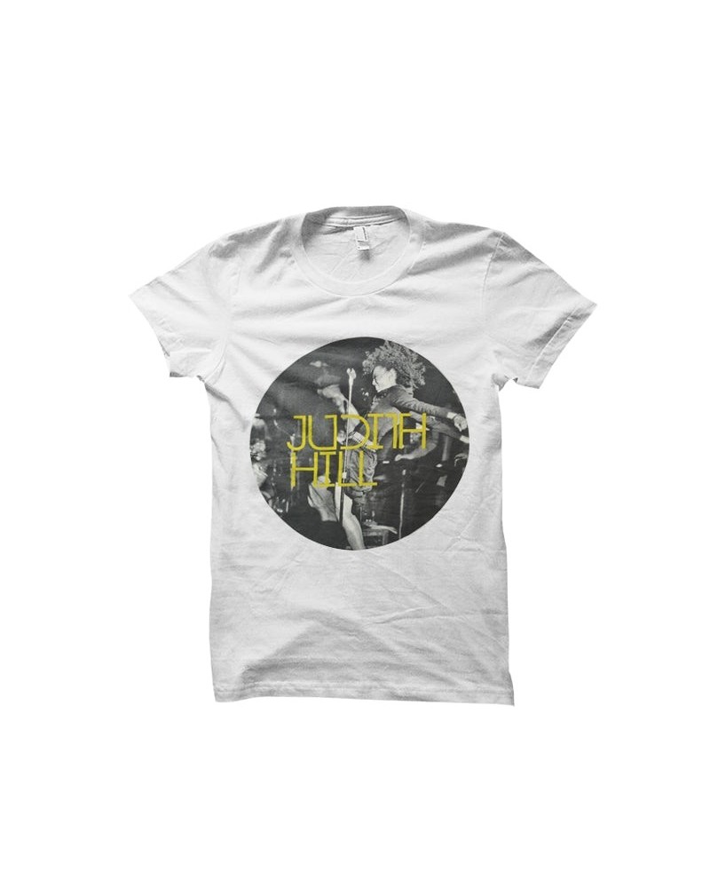 Judith Hill Stage Women's Tee $4.81 Shirts