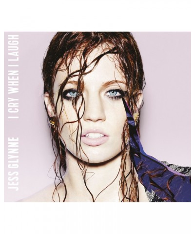 Jess Glynne I CRY WHEN I LAUGH: DELUXE CD $16.66 CD