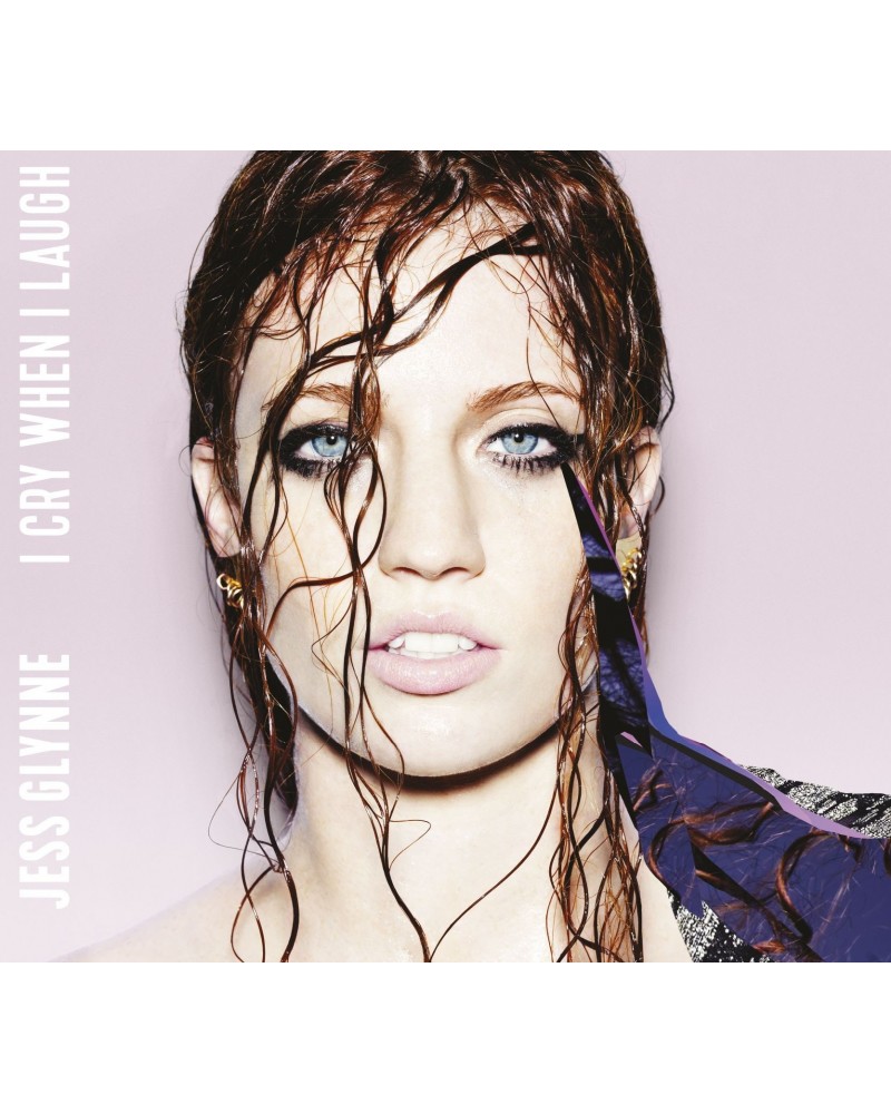 Jess Glynne I CRY WHEN I LAUGH: DELUXE CD $16.66 CD