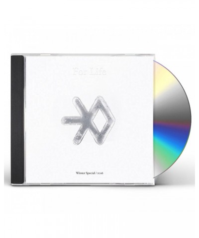 EXO WINTER CD $13.39 CD