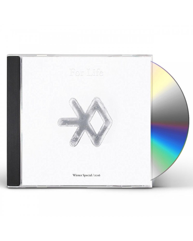 EXO WINTER CD $13.39 CD