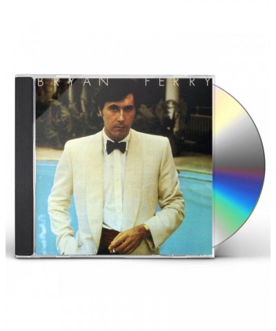 Bryan Ferry ANOTHER TIME ANOTHER PLACE CD $30.75 CD