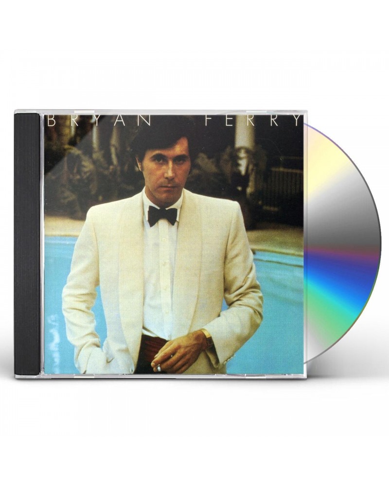 Bryan Ferry ANOTHER TIME ANOTHER PLACE CD $30.75 CD